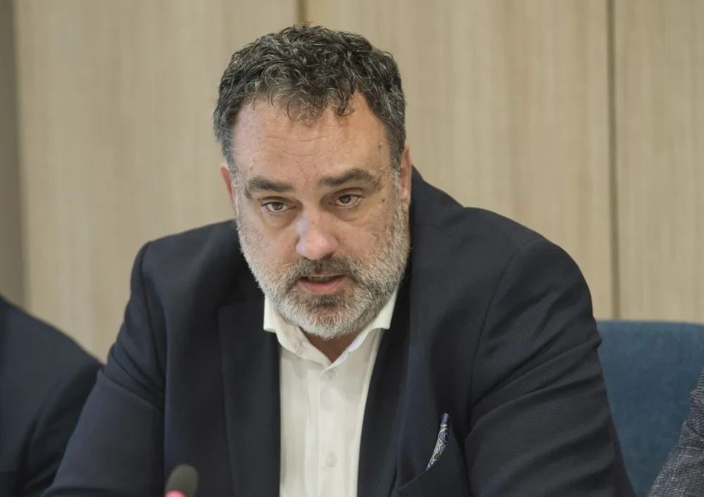 Drakić: ASK će ispitivati&nbsp;sumnjivu imovinu prebačenu na povezana lica u inostranstvu