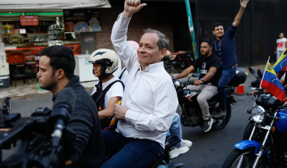 Huan Pablo Gvanipa