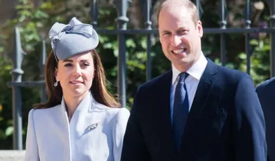 Princ i princeza od Velsa &bdquo;duboko zabrinuti&rdquo; zbog Epstinovih dosijea