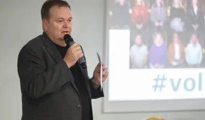 Bader: Strance uslovljavaju posjedovanjem nekretnine od 150.000