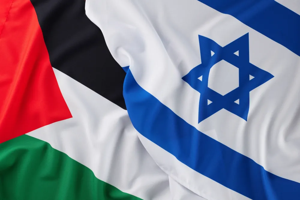 Ambasada Palestine: Ministari vanjskih poslova nekoliko zemalja osudili nametanje nezakonitog izraelskog suvereniteta