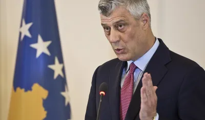 Tužioci: Dokazali smo da su Tači i saoptuženi imali i sproveli zločinačku namjeru