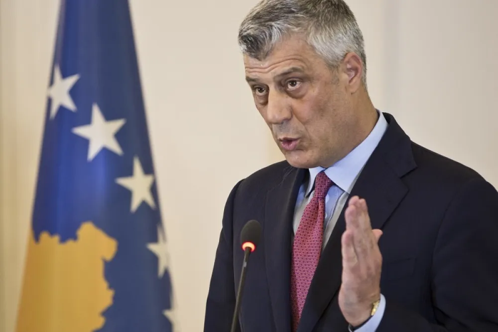 Tužioci: Dokazali smo da su Tači i saoptuženi imali i sproveli zločinačku namjeru