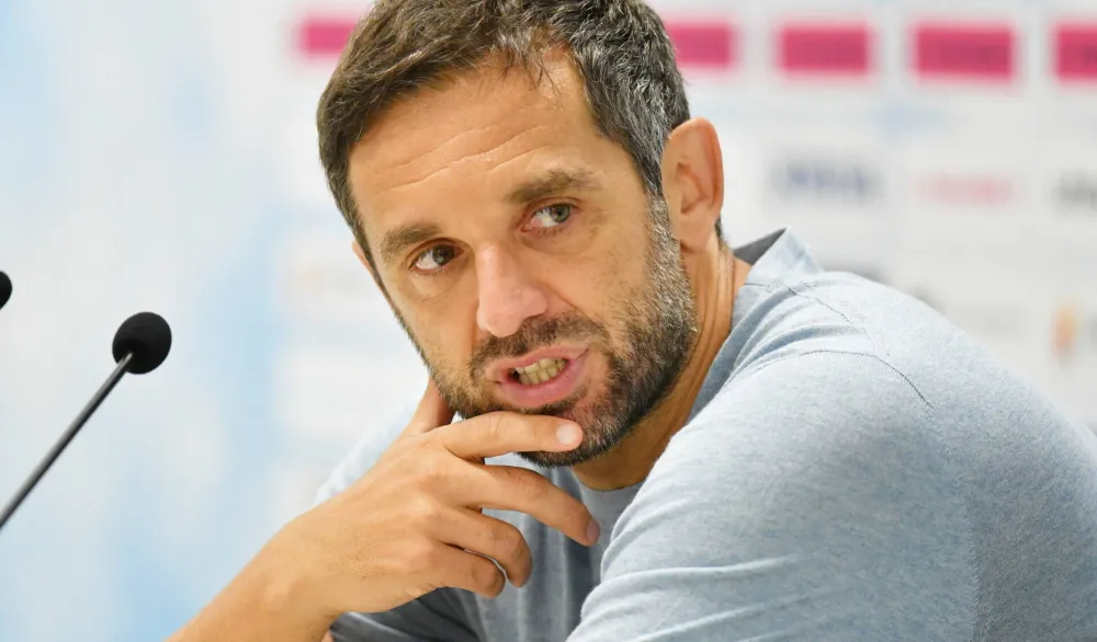 Radomir Đalović