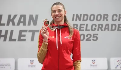 Mareija Vuković