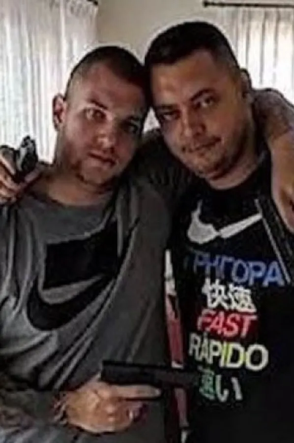 Žižić: Lazović je rekao da nastavimo radnje prema Belivuku i Miljkoviću, uočeni ilegalni ulasci i izlasci u CG