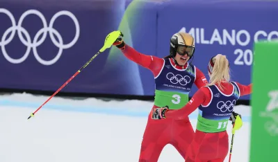 Huber i Redler