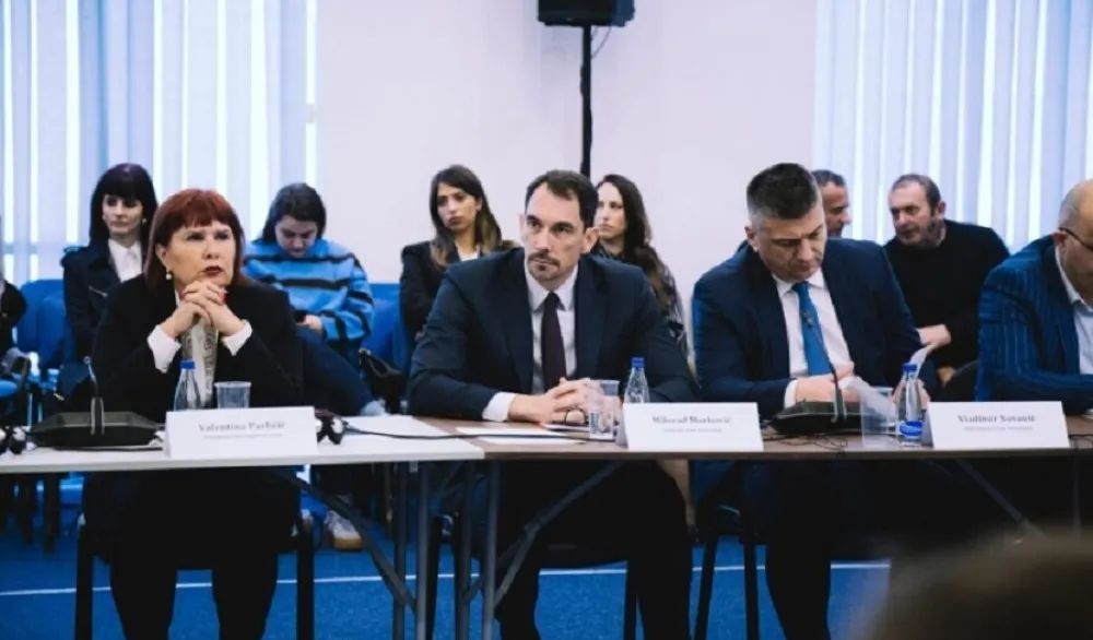 VDT: Rezultati Državnog tužila&scaron;tva snažan doprinos zatvaranju poglavlja 23 i 24