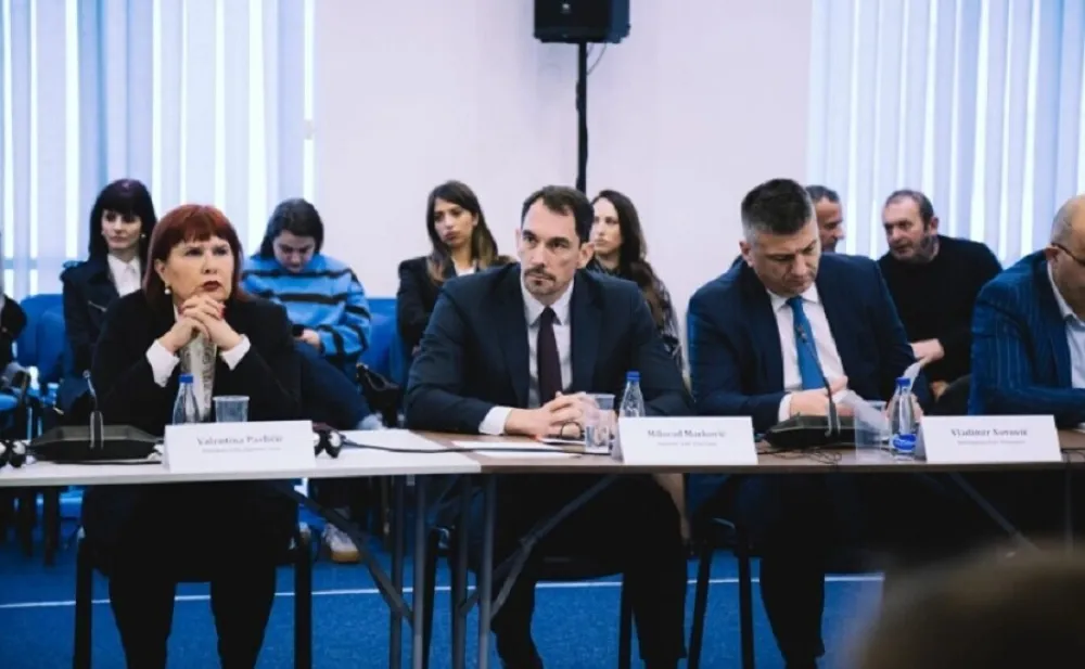 VDT: Rezultati Državnog tužila&scaron;tva snažan doprinos zatvaranju poglavlja 23 i 24