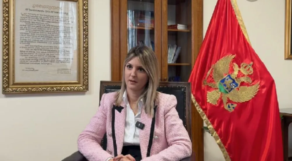 Vukajlović: Ustavna za&scaron;tita neradne nedjelje u interesu dru&scaron;tva i privrede