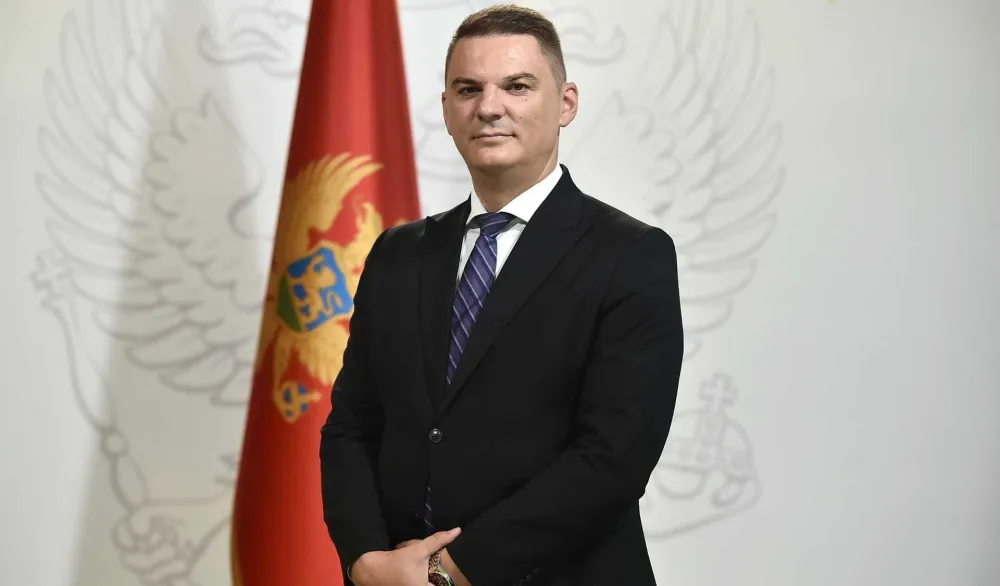 &Scaron;ahmanović upisao magistarske studije na Oksfordu
