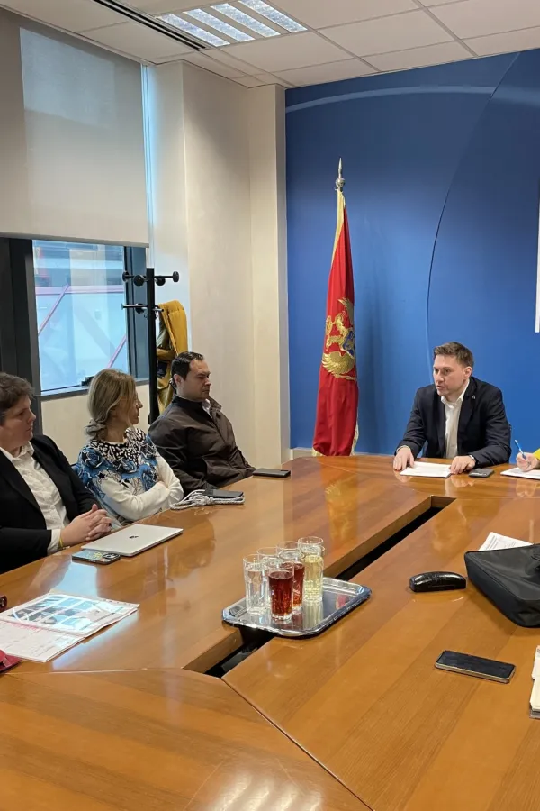 &Scaron;imun: Uvođenjem standardnih operativnih procedura uspostavlja se sigurna i jednaka zdravstvena za&scaron;tita za sve građane