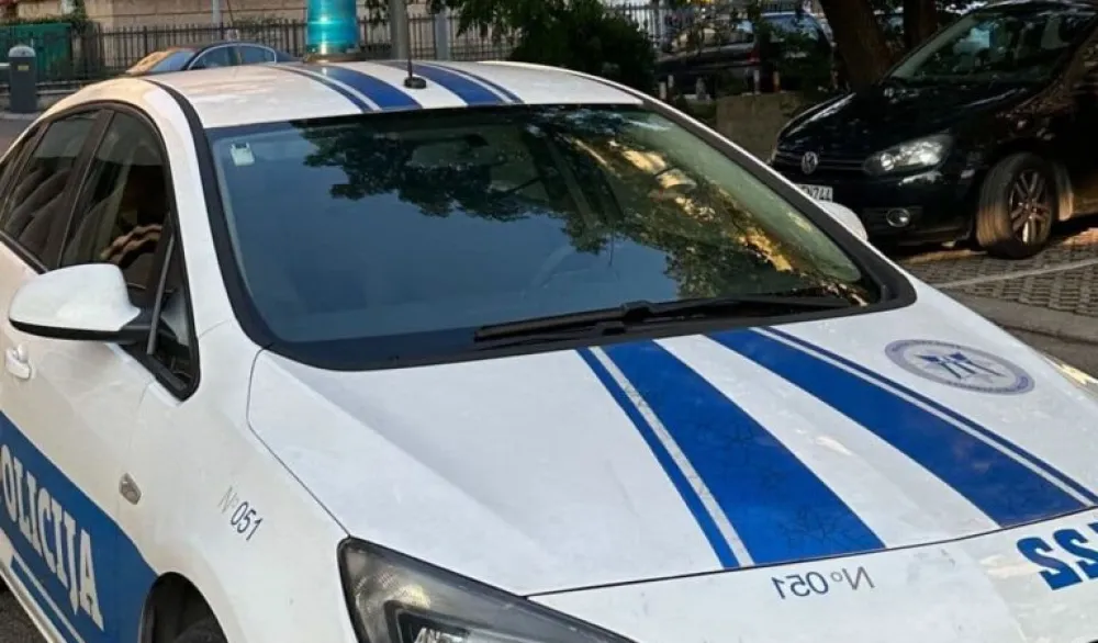 Tivatska policija rasvijetlila dvije krađe i krađu u poku&scaron;aju