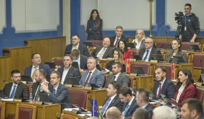 Poslanici DPS-a traže da se poveća budžet za Prijestonicu