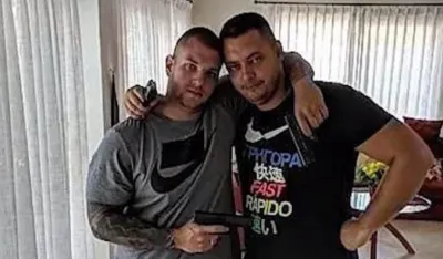 Žižić: Belivuk i Miljković nisu bili prijetnja 2021. jer smo ih pratili;&nbsp;Martinović: Da li ih je Srbija pustila u CG i ako je znala za Ritopek?