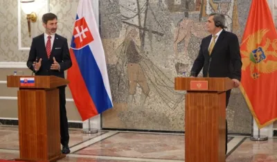 (VIDEO) Blanar: Crna Gora može postati članica EU 2028. godine