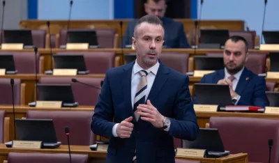 Bogdanović: BOK je upozoravao na slabosti pravosuđa, odgovornost se ne može prebacivati na policiju