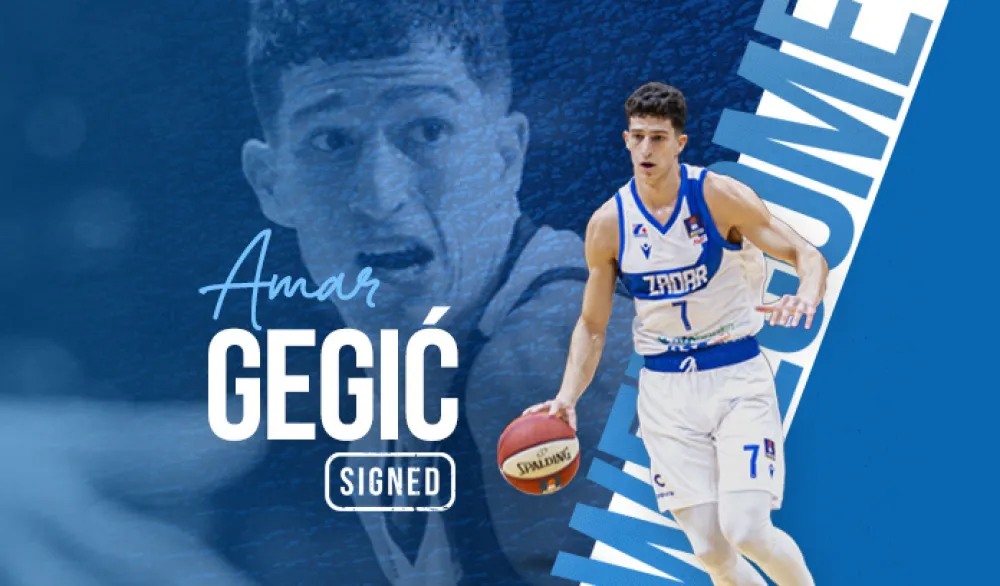 Amar Gegić