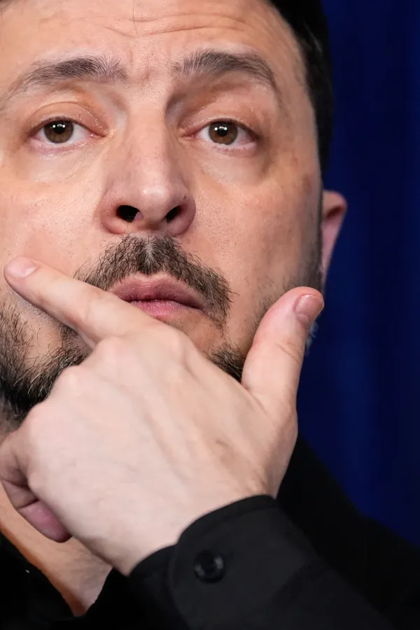 Zelenski prihvatio nove razgovore sa SAD o okončanju rata