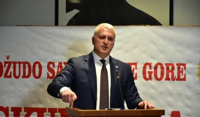 Jovica Rečević
