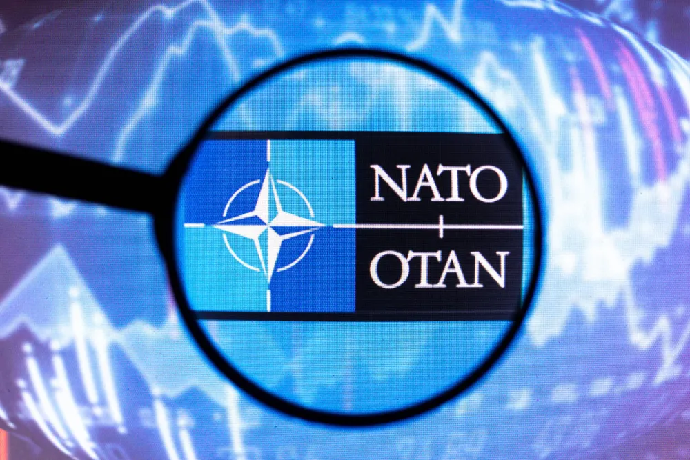 NATO pokrenuo novu misiju na Arktiku
