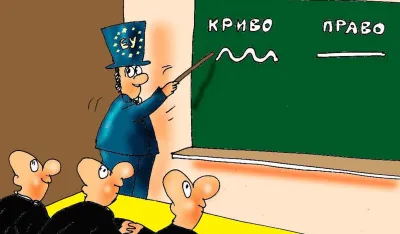 Karikatura