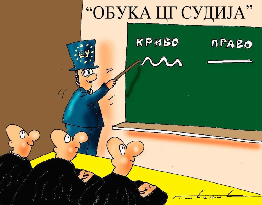 Karikatura