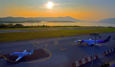 Ćirović za "Dan": Prije koncesije mora se ponovo procijeniti imovina Aerodroma