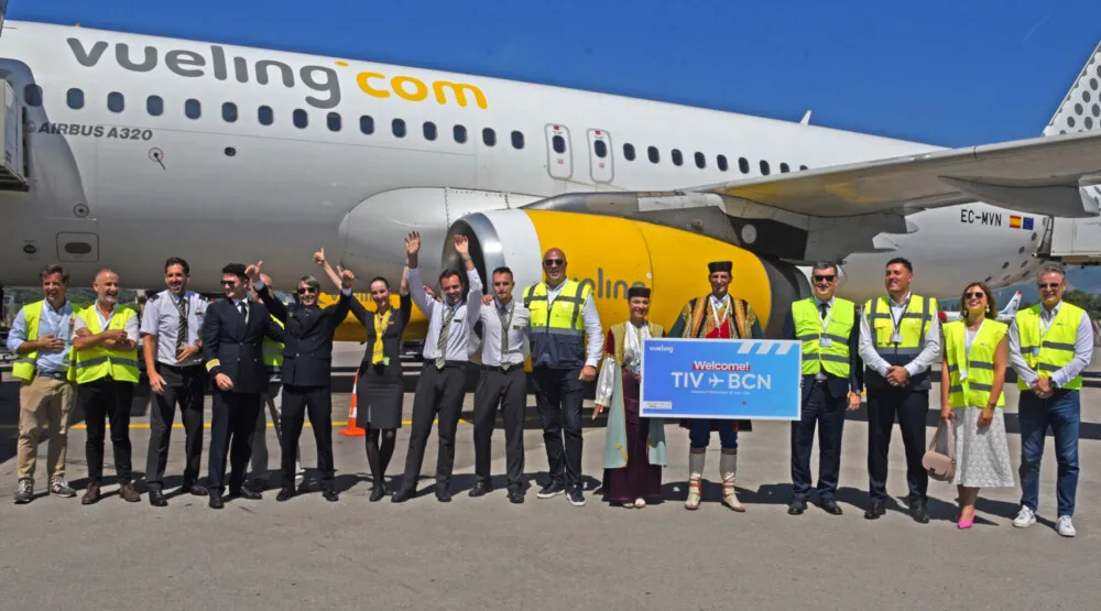 Reprezentativni sindikati Aerodroma Crne Gore: Odlučno i jednoglasno smo protiv dodjele koncesije
