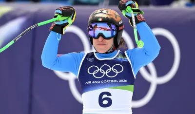 Federika Brinjone