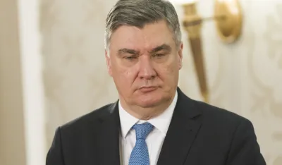 Milanović: Gruzija je godinama u nezavidnoj situaciji, EU to ne uzima u obzir