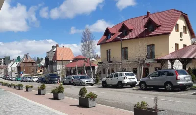 DPS Žabljak: Upravna inspekcija da izvr&scaron;i nadzor u Skup&scaron;tini op&scaron;tine Žabljak