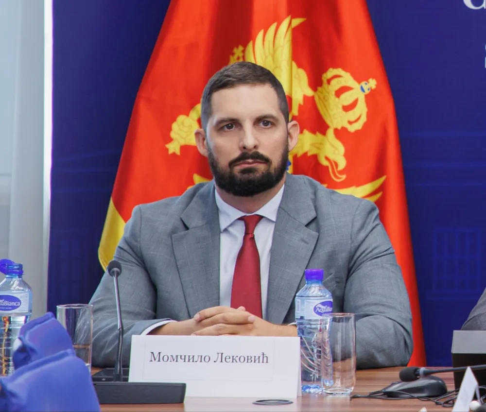 Leković o slučaju Medenica:&nbsp;Odgovornost za&nbsp;preciznost, sadržaj i posljedice mjera leži isključivo na sudu