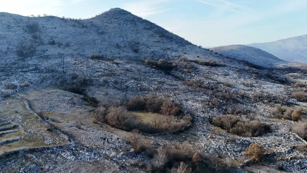 Advokat mje&scaron;tana Kuča&nbsp;traži od Osnovnog suda: Zabraniti bilo kakve radove na kamenolomu