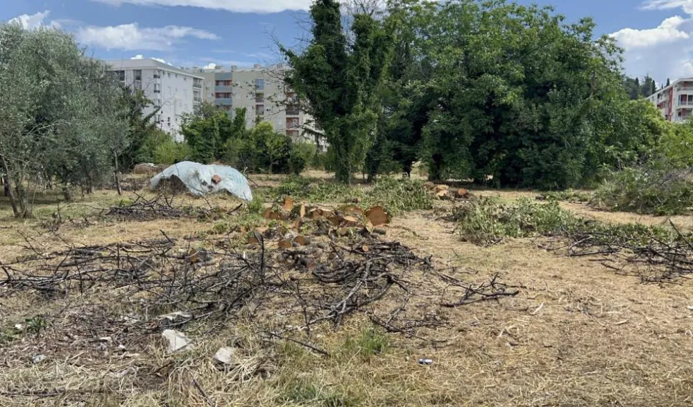 Vlada stopirala crtanje DUP-a Zabjelo-Ljubović