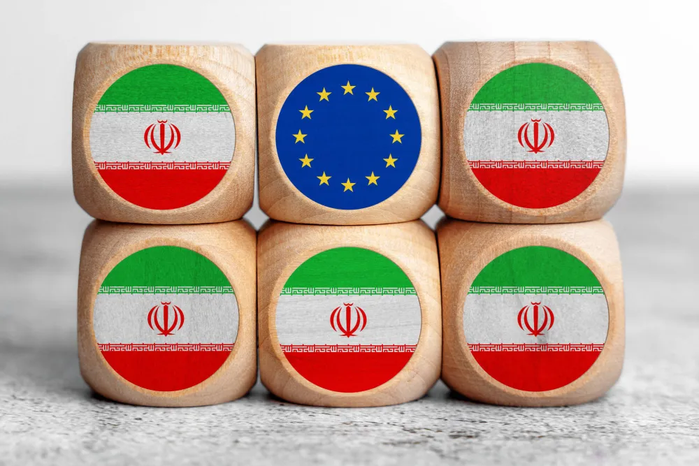 Dva pogleda na Iran