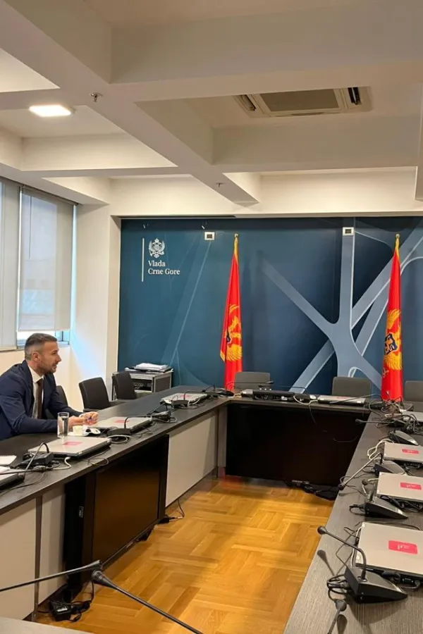 Operativni tim i EUROL IV usaglasili podr&scaron;ku za izradu Akcionog plana 2026&ndash;2027