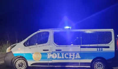 Zurovac povodom navoda o njemu: U &scaron;oku sam kako &Scaron;aranović i Uprava policije iznose neistine