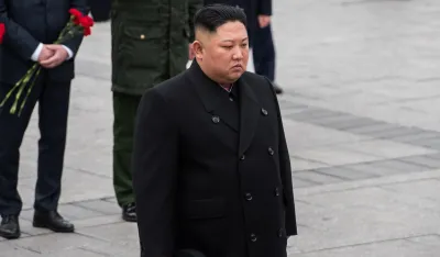 Kim Džong Un priprema ćerku da ga naslijedi na čelu Sjeverne Koreje