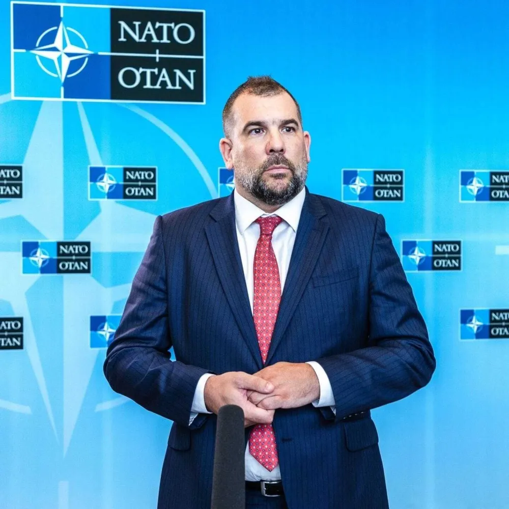 Krapović: Ostajemo posvećeni postepenom povećanju izdvajanja za odbranu