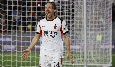 Luka Modrić