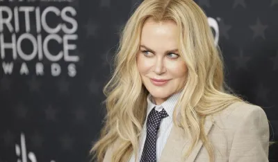 Nikol Kidman i Džejmi Li Kertis kao sestre u seriji &ldquo;Scarpetta&rdquo;