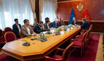 Na Anketnom odboru Đukanovića će pitati i o ubistvu urednika &bdquo;Dana&rdquo;