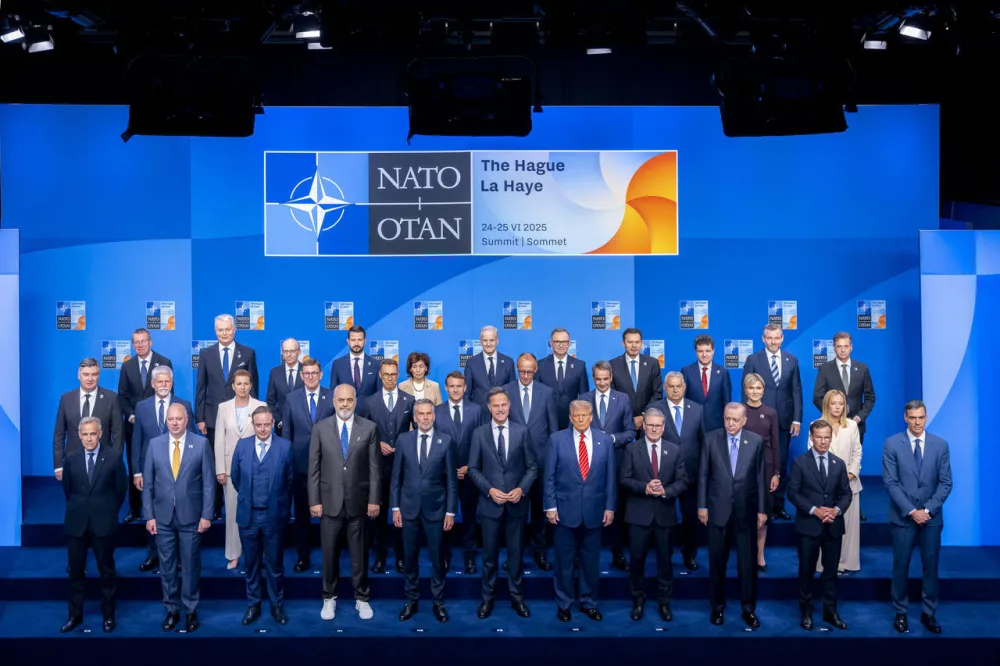 Godi&scaron;nji izvje&scaron;taj parlamentarne skup&scaron;tine NATO o Zapadnom Balkanu: Nerije&scaron;ena pitanja stvaraju opasne tenzije