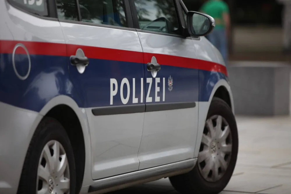 Suđenje "kavčanima" u Beču: Oteli Hrvata, mučili ga, tražili 750.000 eura