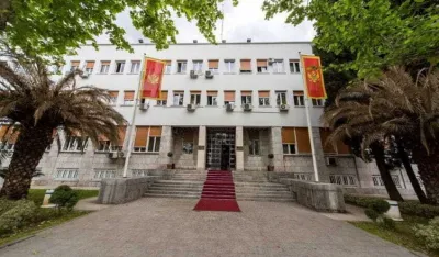 Skup&scaron;tina sjutra o neradnoj nedjelji