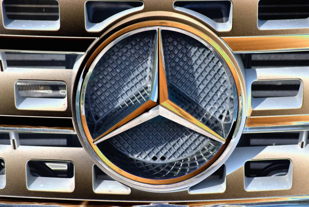 Profit Mercedesa prepolovljen, u kompaniji nisu mnogo zabrinuti