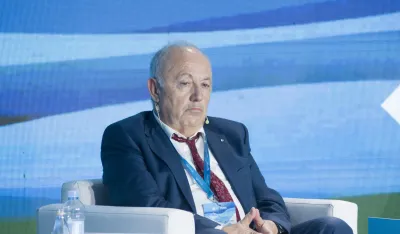 Ratković za „Dan“: Fokus na regionalno i rusko tržište strateška greška