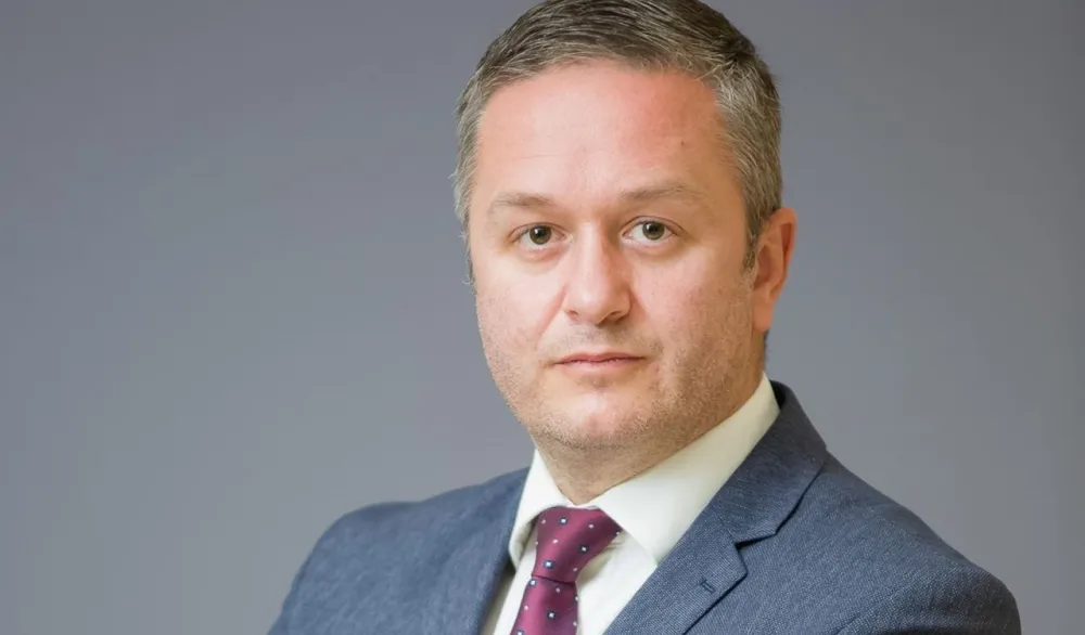 Abaz Dizdarević