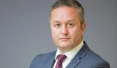 Abaz Dizdarević